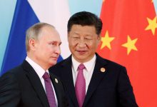 Trump Pledges to “Bomb the S*** Out of Moscow And Beijing”