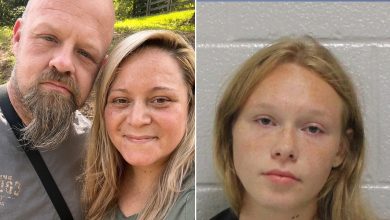 Georgia teen who raised ‘awareness’ about mother, stepfather’s deaths on TikTok now charged with their murder