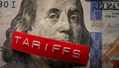 Trump’s 50% Tariff on COPPER Sends Prices of the Metal Soaring