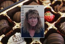Texas woman accused of plotting ex-husband’s murder with fentanyl-laced chocolates under indictment