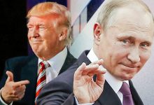 Trump Gives Moscow 50 Days To End The Conflict With Ukraine, Or The U.S. Will Impose Sanctions