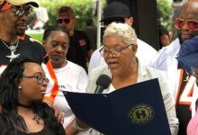 Cincinnati city councilwoman: Victims of mob attack ‘begged for that beat down’