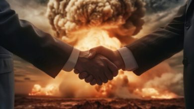 U.S. Suspends Military Aid To Kiev