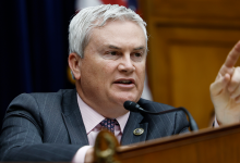 Comer OKs delay for Ghislaine Maxwell’s congressional testimony, denies immunity request