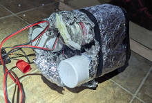 FBI arrests man in California for allegedly attempting to provide financial support to ISIS; explosives seized
