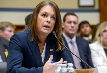 Secret Service will not renew former director Kim Cheatle’s security clearance