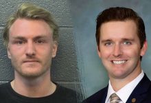 Danville, Virginia councilman faces possible ‘years’ of rehab after gasoline attack, boss says