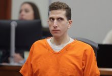 Bryan Kohberger’s Idaho murder scene unveiled through detailed 3D replica after death penalty struck