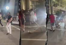 Cincinnati residents on edge after viral beatdown sparks crime concerns: ‘What’s gonna happen next?’