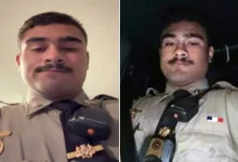 19-year-old accused of impersonating officer, making fake traffic stops