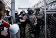 Noem says ICE agents are facing ‘1000% increase in assaults’