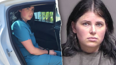 Woman accused of treating thousands of patients as a fake nurse