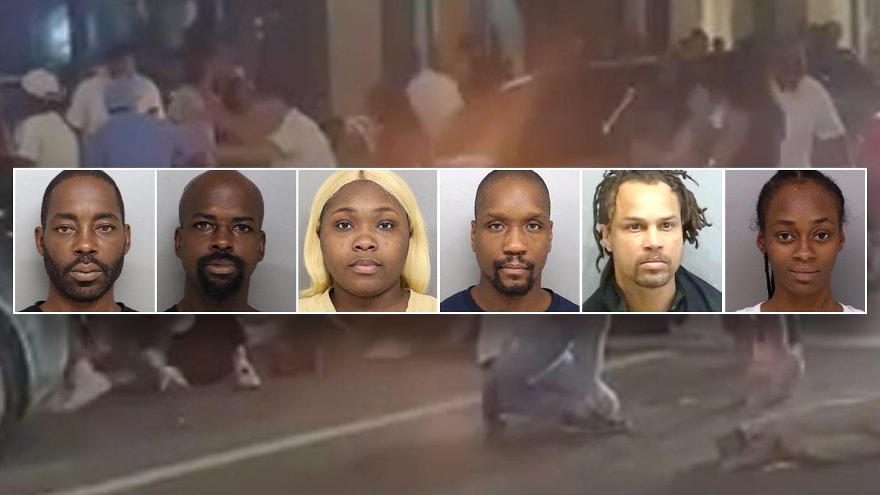 Don’t California my Ohio: Cincinnati mob attack shows state is heading in a dangerous direction