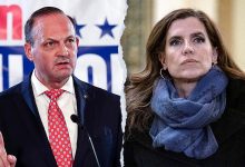 Nancy Mace accuses GOP rival of child sex crime leniency as blistering SC gubernatorial race heats up