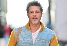 Brad Pitt’s LA home burglary leads to 4 arrests in ongoing police investigation