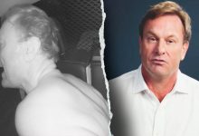 Bodycam footage shows Dem South Carolina gubernatorial hopeful’s rant, calling himself ‘Superman’ and ‘God’