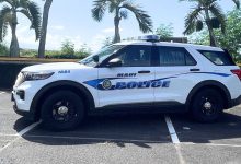 Maui officer killed in line of duty, police chief calls her ‘the finest of us’