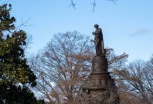 Restoring Confederate memorial removed from Arlington could cost M
