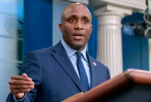 Kansas City mayor claims Trump targeting cities with Black leaders in crime crackdown