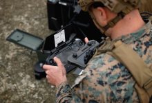 The Marines now have an official drone-fighting handbook