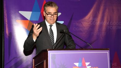 Jim Acosta ‘interviews’ AI-generated avatar of deceased teenager promoting gun control message