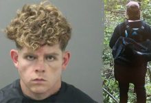 Devil’s Den witnesses describe suspect’s ‘death stare’ minutes before murders: report