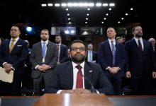 US crime dropped widely in 2024, FBI says — with some notable caveats