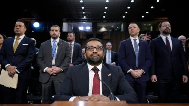 US crime dropped widely in 2024, FBI says — with some notable caveats