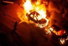 Let’s Check In On What Life Is Like In America’s Crime-Ridden Major Cities In 2025…
