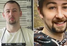 Tennessee authorities hunt for 29-year-old suspect in quadruple murder linked to abandoned baby