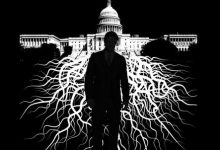 Theft of a Nation: How the Deep State Swamp Is Stealing the People’s Power