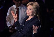 Hillary Clinton Could Face Life In Prison for TREASON