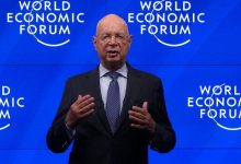 Klaus Schwab Is Left With Nothing, and He Won’t Be Happy