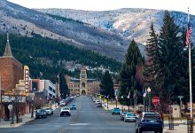 Montana fugitive’s brother serving life sentence for separate murder conviction in same town