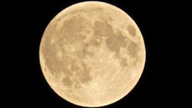 NASA Prepares For A Nuclear Reactor On The Moon