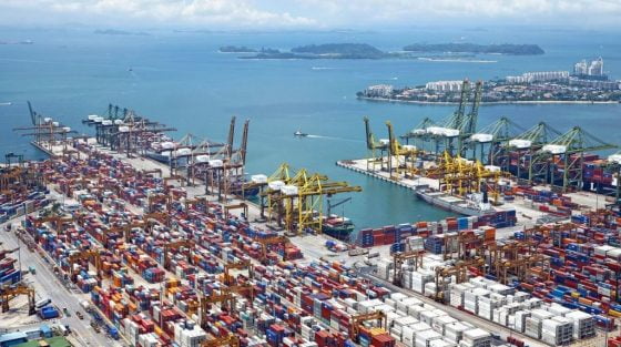 Trump’s Tariff Ship Has Sailed: The Chinese Ship Levy