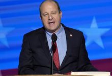 Sweeping semiautomatic gun restriction signed into law by Colorado governor