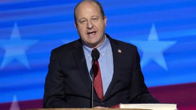 Sweeping semiautomatic gun restriction signed into law by Colorado governor