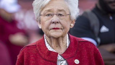 A rare bipartisan coalition in Alabama pushes ban on machine gun conversion devices