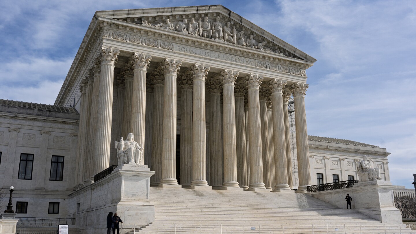 Supreme Court won’t revive Minnesota ban on gun-carry permits for young adults