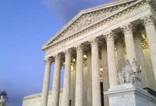 Supreme Court declines to hear challenge to New York’s guns ban