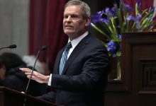 Tennessee ties gun rights to restoring voting rights after a felony. That will likely soon change