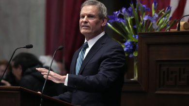 Tennessee ties gun rights to restoring voting rights after a felony. That will likely soon change