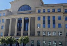 Georgia Supreme Court upholds ban on those under 21 from carrying handguns in public