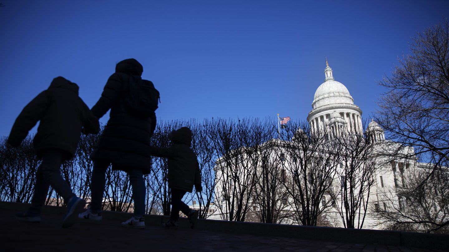 Federal judge upholds Rhode Island’s gun permit system, dismisses lawsuit