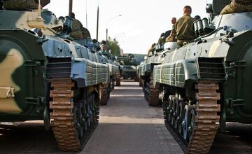 Hungary Claims EU Rulers Want To Overthrow 3 Governments