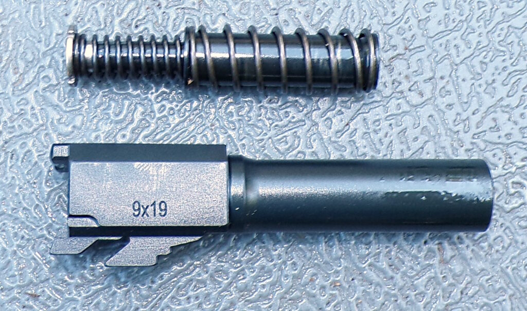 Canik-MC9L-spring-barrel