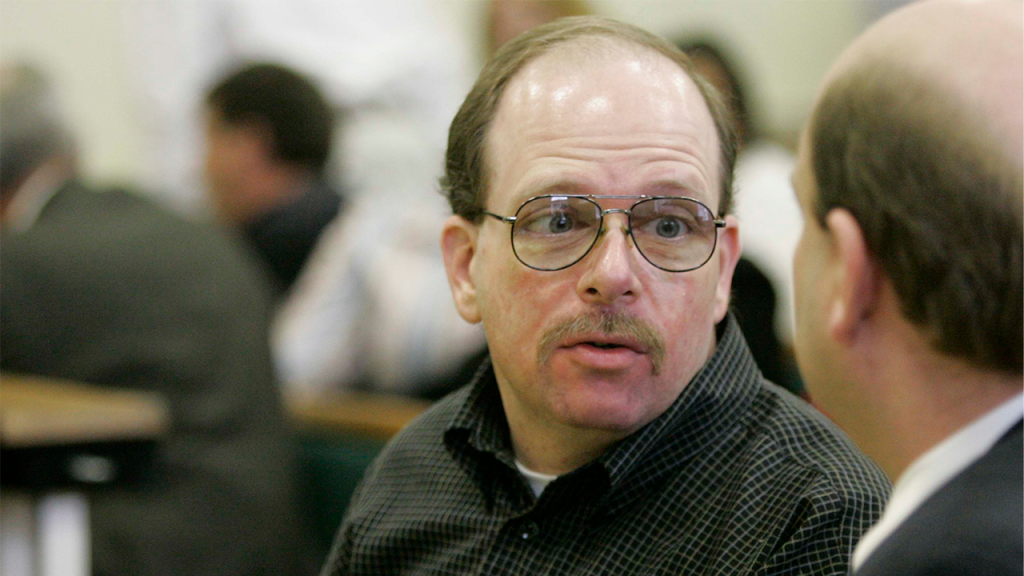 South Carolina death row inmate says judges are led by Satan as court weighs if he is competent for execution South Carolina death row inmate says judges are led by Satan as court weighs if he is competent for execution