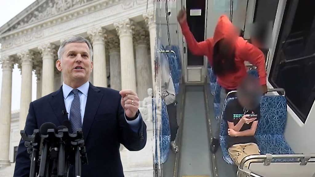 Dem governor breaks silence on murder of Ukrainian refugee after social media backlash