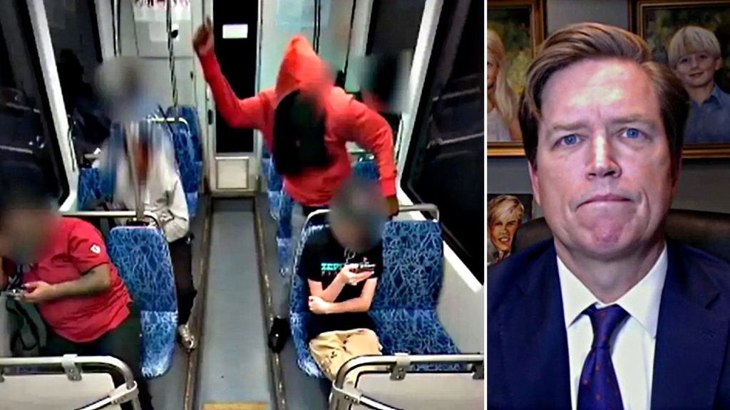 Charlotte City Council member calls out ‘paper-thin’ crime statistics after Ukrainian refugee’s killing